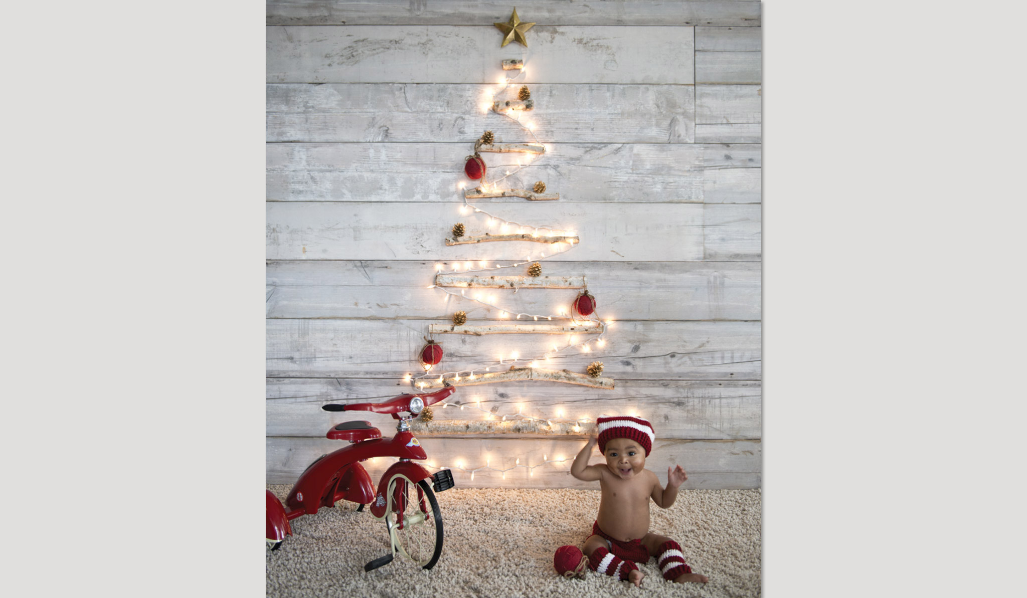 Bratt Decor Christmas Shot