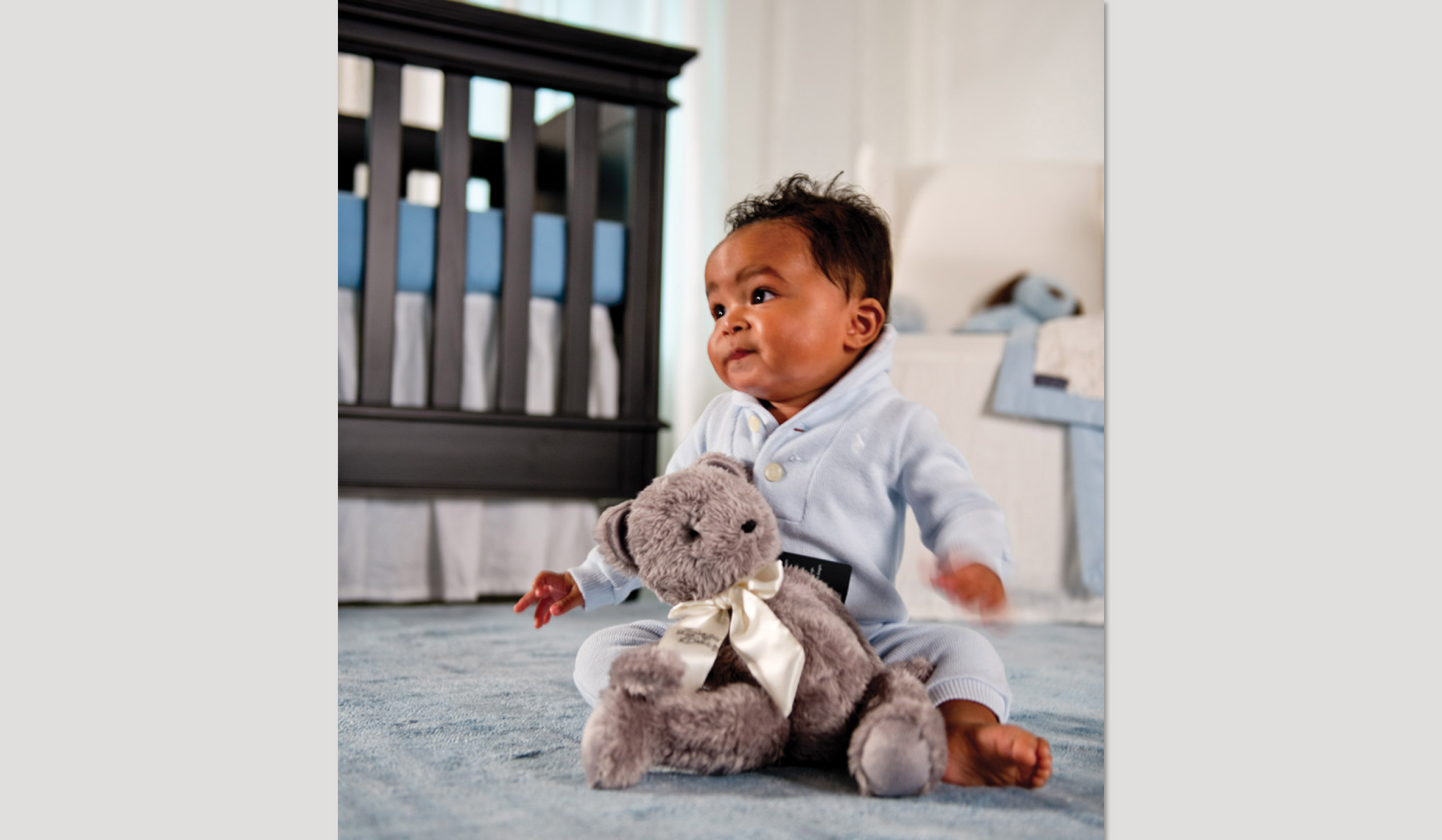 Bratt Decor Hampton Black