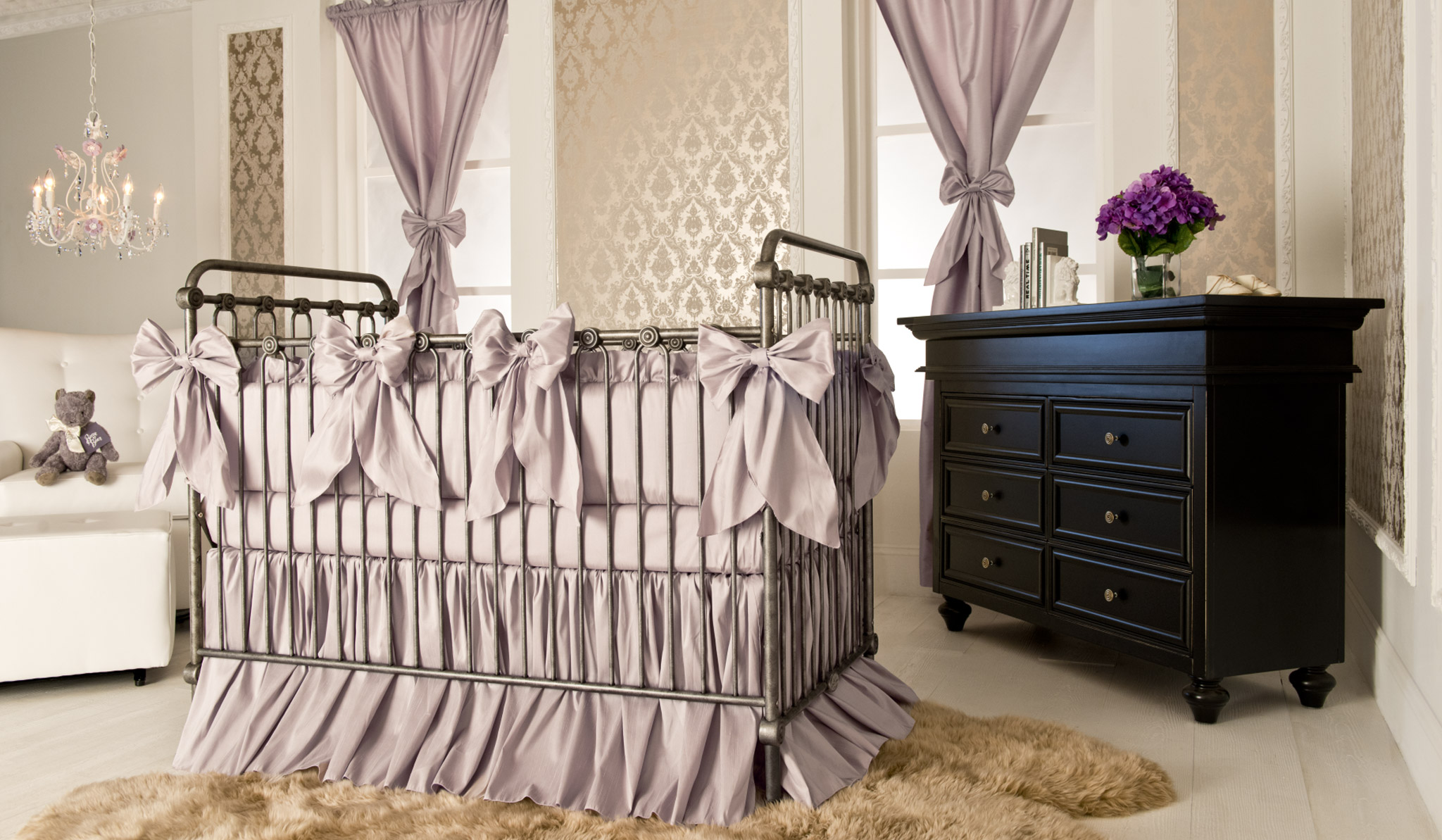 Bratt Decor Joy Pewter