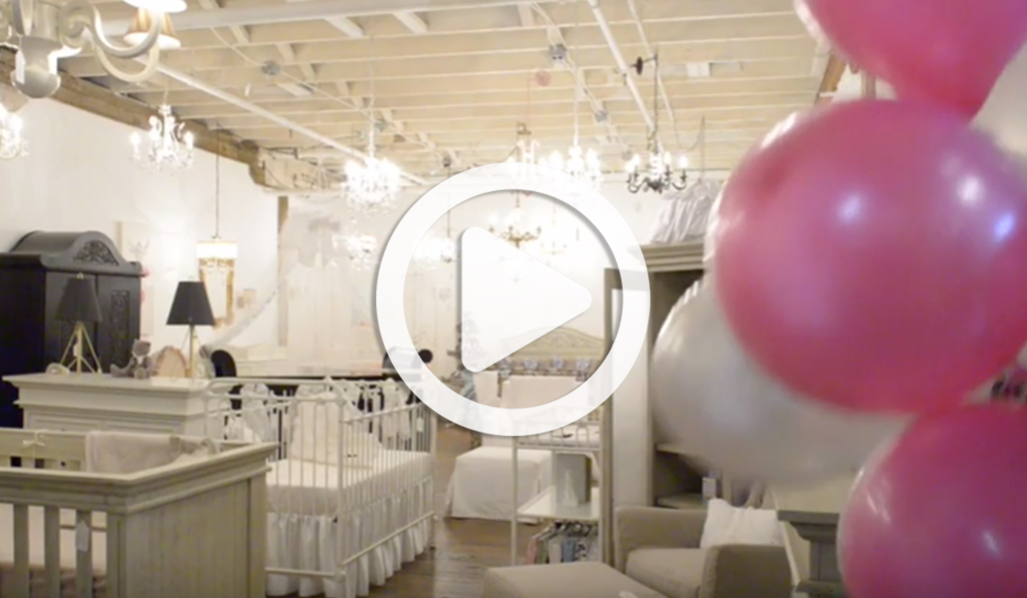 Bratt Decor Store Grand Opening Video